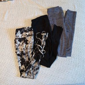 Cute legging bundle